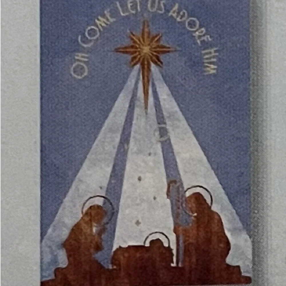 Christmas Cards with 5 Designs